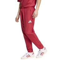 ADIDAS Liverpool FC Stadium กางเกงลำลองขายาวผู้ชาย