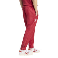 ADIDAS Liverpool FC Stadium กางเกงลำลองขายาวผู้ชาย