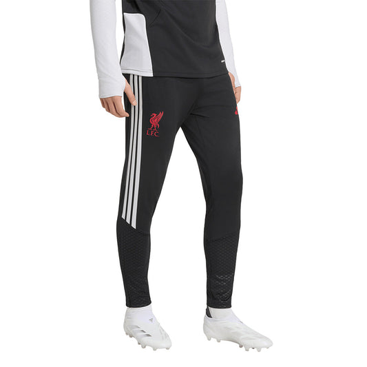 ADIDAS Liverpool FC 26/27 Tiro กางเกงออกกำลังกายขายาวผู้ชาย
