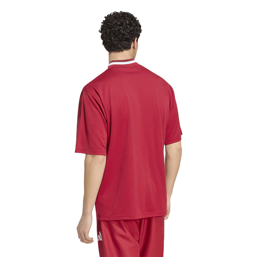 ADIDAS Liverpool FC Stadium เสื้อฟุตบอลผู้ชาย