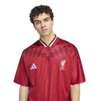 ADIDAS Liverpool FC Stadium เสื้อฟุตบอลผู้ชาย