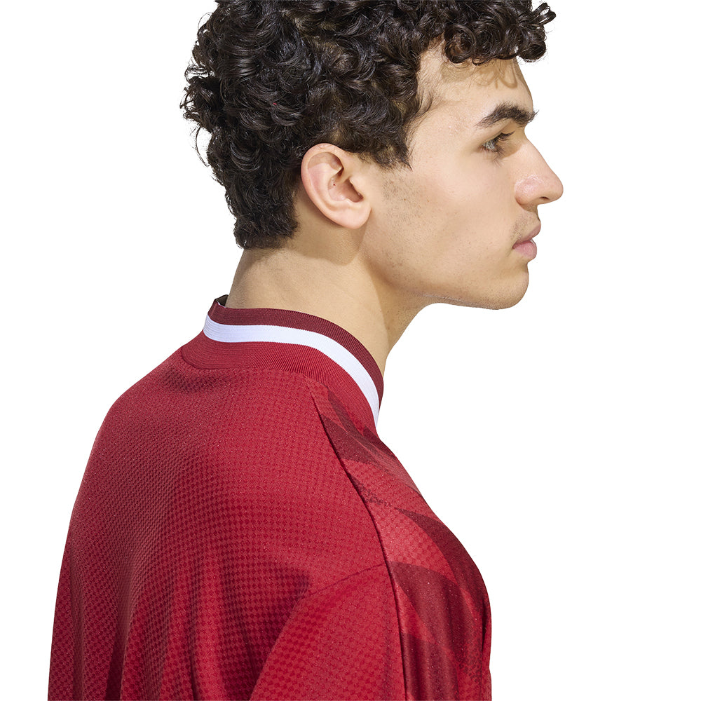 ADIDAS Liverpool FC Stadium เสื้อฟุตบอลผู้ชาย