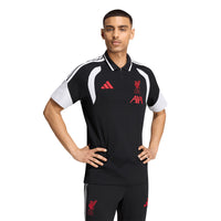 ADIDAS Liverpool FC 26/27 Tiro Men's Football Polo Shirt