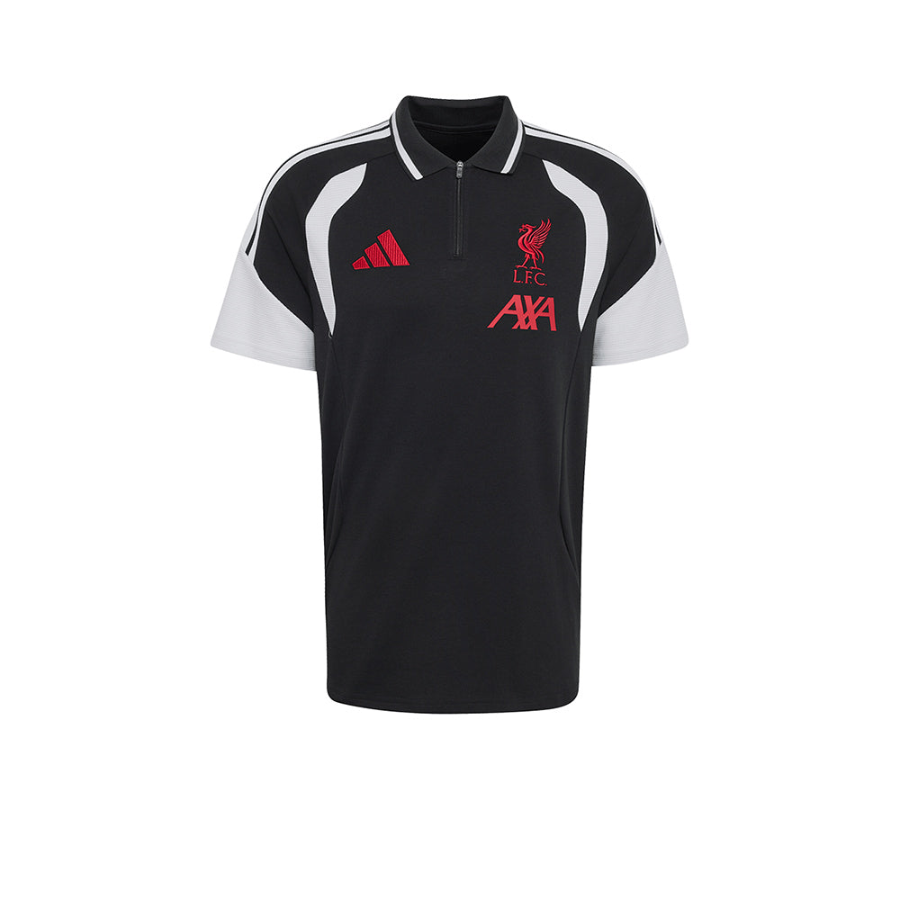 ADIDAS Liverpool FC 26/27 Tiro Men's Football Polo Shirt