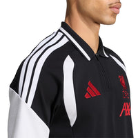 ADIDAS Liverpool FC 26/27 Tiro Men's Football Polo Shirt