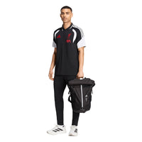 ADIDAS Liverpool FC 26/27 Tiro Men's Football Polo Shirt