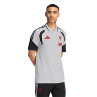 ADIDAS Liverpool FC 26/27 Tiro Men's Football Polo Shirt