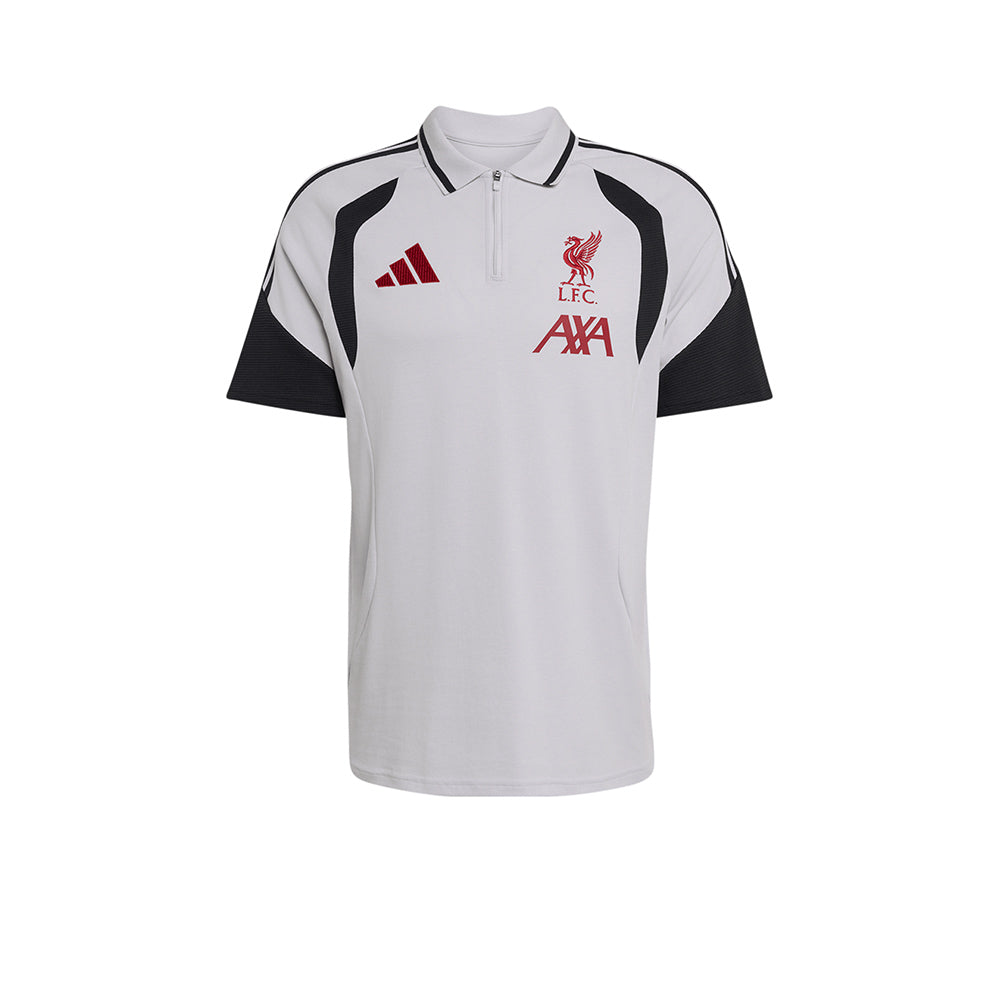 ADIDAS Liverpool FC 26/27 Tiro Men's Football Polo Shirt