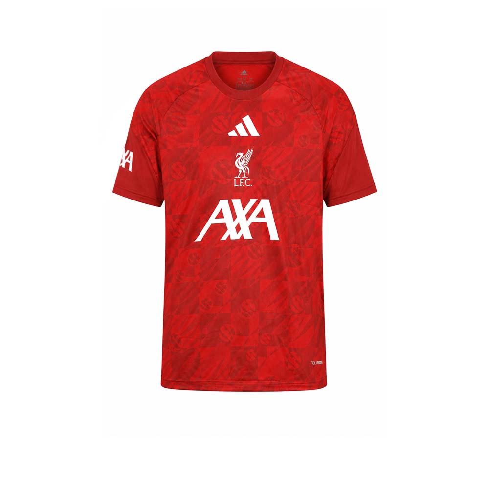 LIVERPOOL FC Thailand