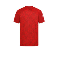 ADIDAS เสื้อแข่งผู้ชายทีมลิเวอร์พูล เกรด Pre-Match ฤดูกาล 2026/27