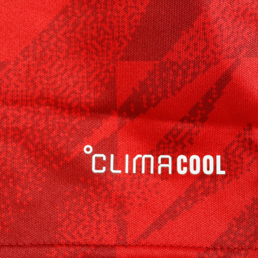 ADIDAS เสื้อแข่งผู้ชายทีมลิเวอร์พูล เกรด Pre-Match ฤดูกาล 2026/27