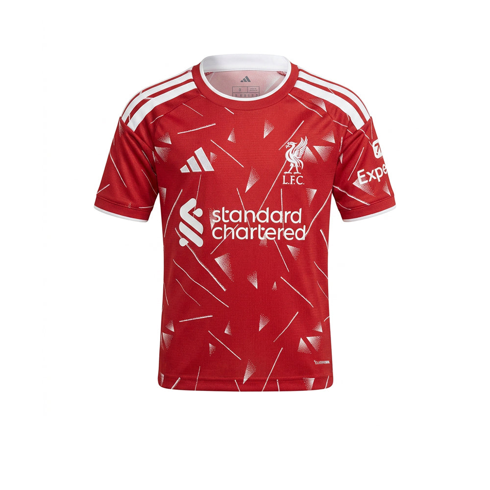 LIVERPOOL FC Thailand