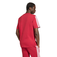 ADIDAS Liverpool FC DNA เสื้อยืดฟุตบอลผู้ชาย