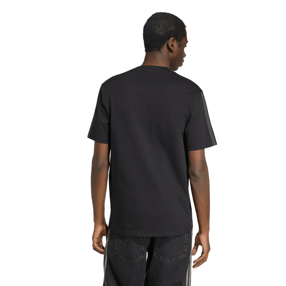 ADIDAS Liverpool FC DNA เสื้อยืดฟุตบอลผู้ชาย