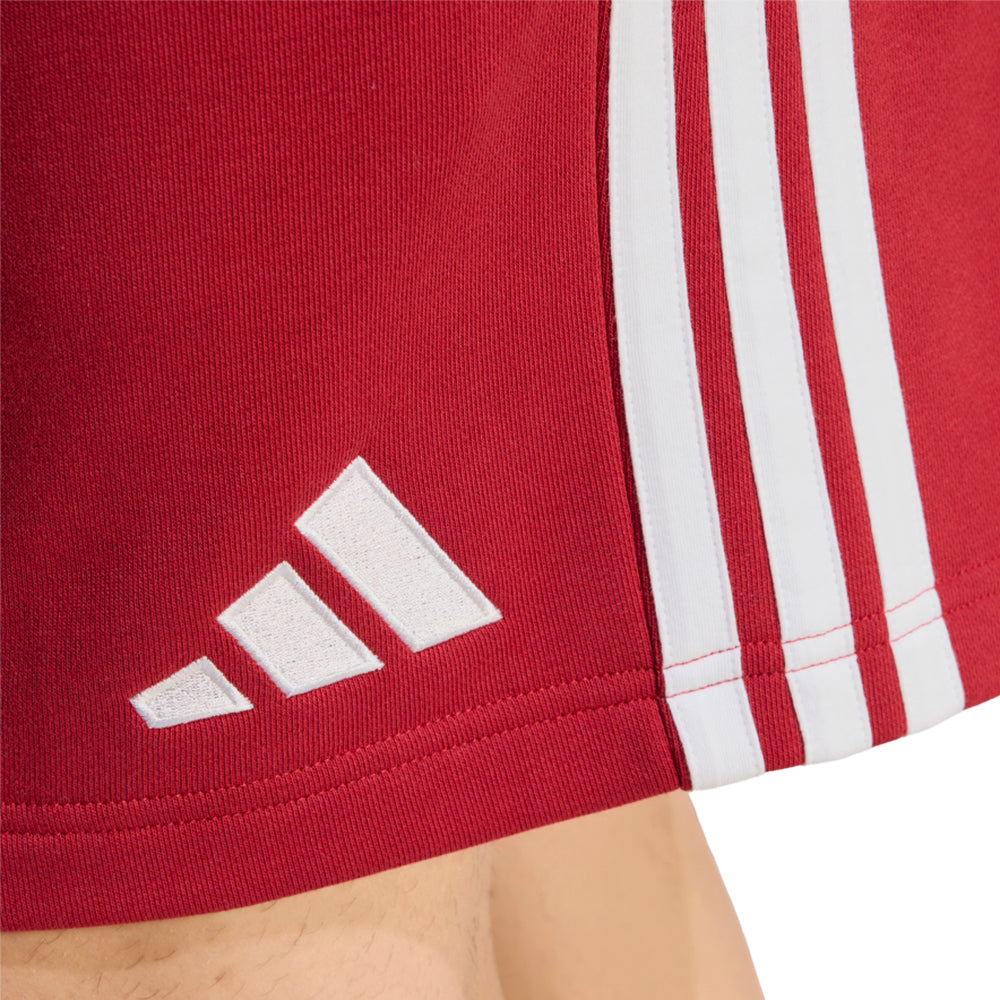 ADIDAS Liverpool FC DNA กางเกงฟุตบอลขาสั้นผู้ชาย