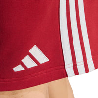 ADIDAS Liverpool FC DNA กางเกงฟุตบอลขาสั้นผู้ชาย