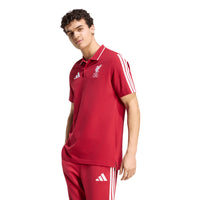 ADIDAS Liverpool FC DNA Men's Polo Shirt