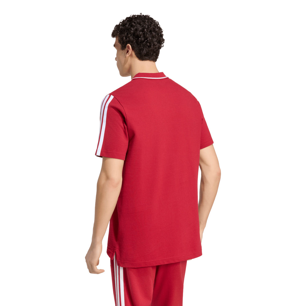 ADIDAS Liverpool FC DNA Men's Polo Shirt