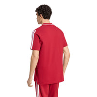 ADIDAS Liverpool FC DNA Men's Polo Shirt