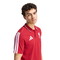 ADIDAS Liverpool FC DNA Men's Polo Shirt