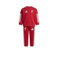 ADIDAS Liverpool FC DNA ชุดเซ็ตเด็ก