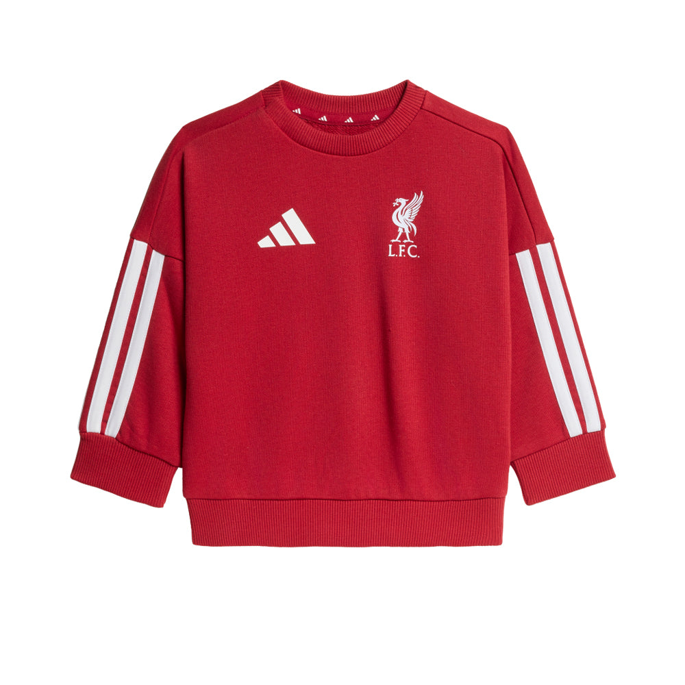 ADIDAS Liverpool FC DNA ชุดเซ็ตเด็ก