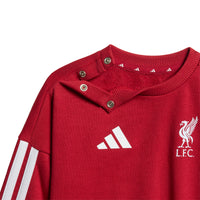 ADIDAS Liverpool FC DNA ชุดเซ็ตเด็ก