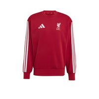 ADIDAS Liverpool FC DNA เสื้อลำลองแขนยาวผู้ชาย
