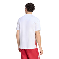 ADIDAS Liverpool FC Stadium Graphic เสื้อยืดผู้ชาย