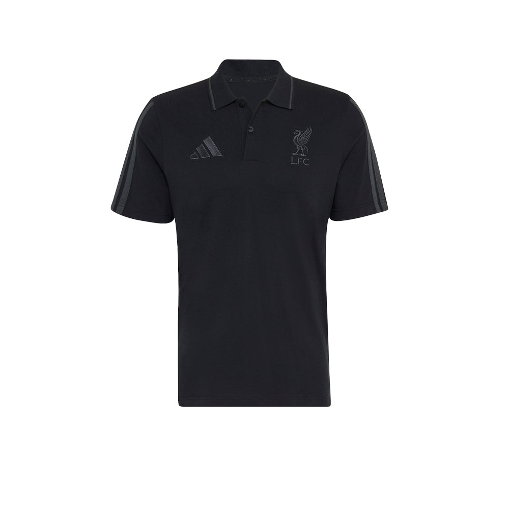 ADIDAS Liverpool FC DNA Men's Polo Shirt