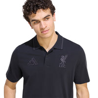 ADIDAS Liverpool FC DNA Men's Polo Shirt