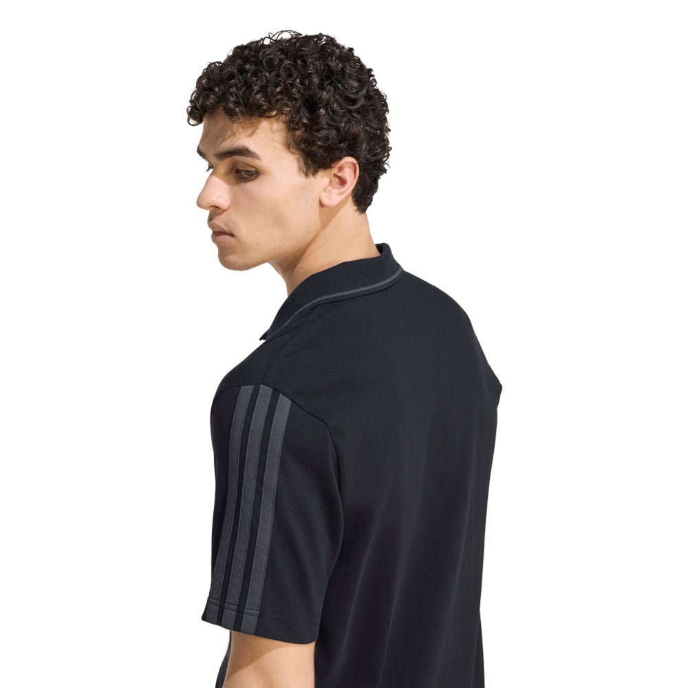 ADIDAS Liverpool FC DNA Men's Polo Shirt