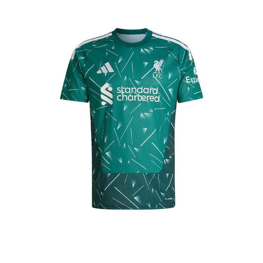 ADIDAS Men's Liverpool FC 2026/27 Goalkeeper Jersey