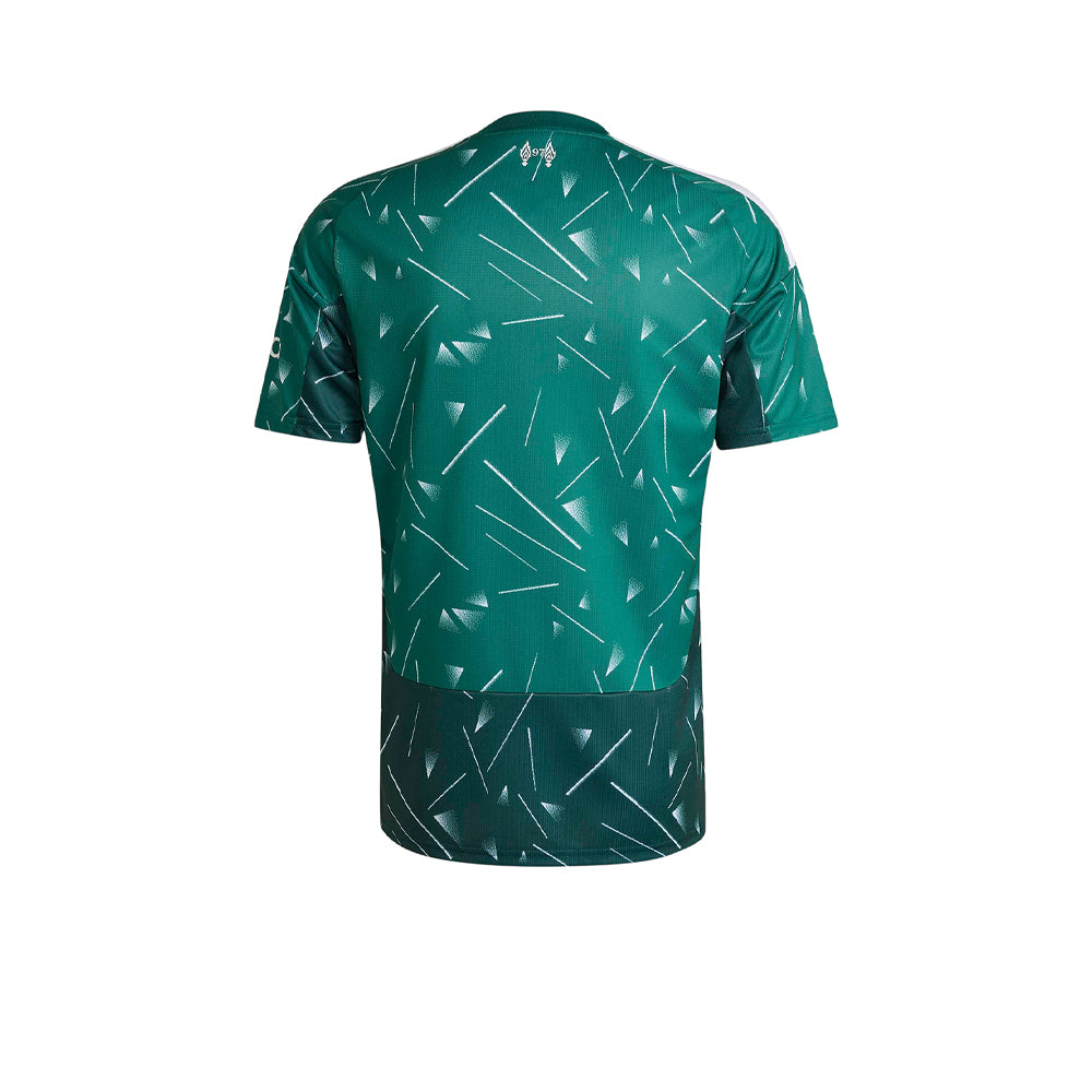 ADIDAS Men's Liverpool FC 2026/27 Goalkeeper Jersey | SUPERSPORTS