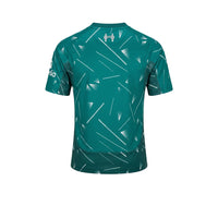 ADIDAS เสื้อผู้รักษาประตูเด็กทีมลิเวอร์พูล ฤดูกาล 2026/27