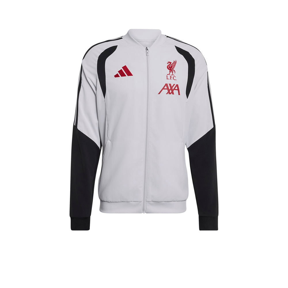 ADIDAS Liverpool FC 26/27 Tiro Presentation Men's Jacket
