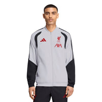 ADIDAS Liverpool FC 26/27 Tiro Presentation Men's Jacket