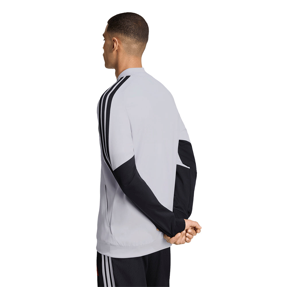 ADIDAS Liverpool FC 26/27 Tiro Presentation Men's Jacket