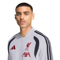ADIDAS Liverpool FC 26/27 Tiro Presentation Men's Jacket