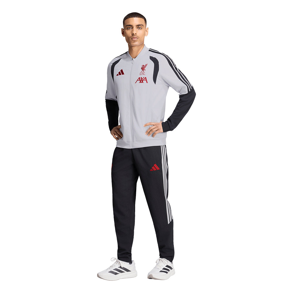 ADIDAS Liverpool FC 26/27 Tiro Presentation Men's Jacket
