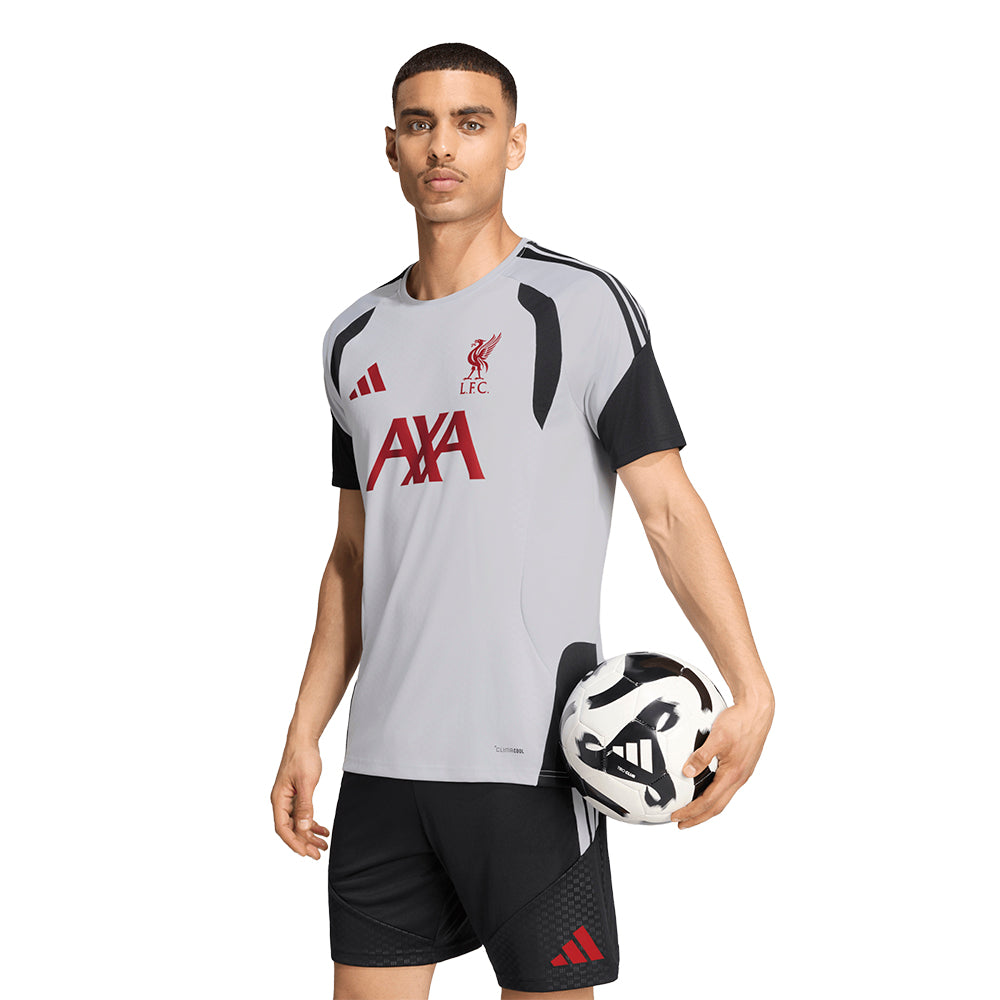 ADIDAS Liverpool FC 26/27 Tiro Training Men's Football Jersey