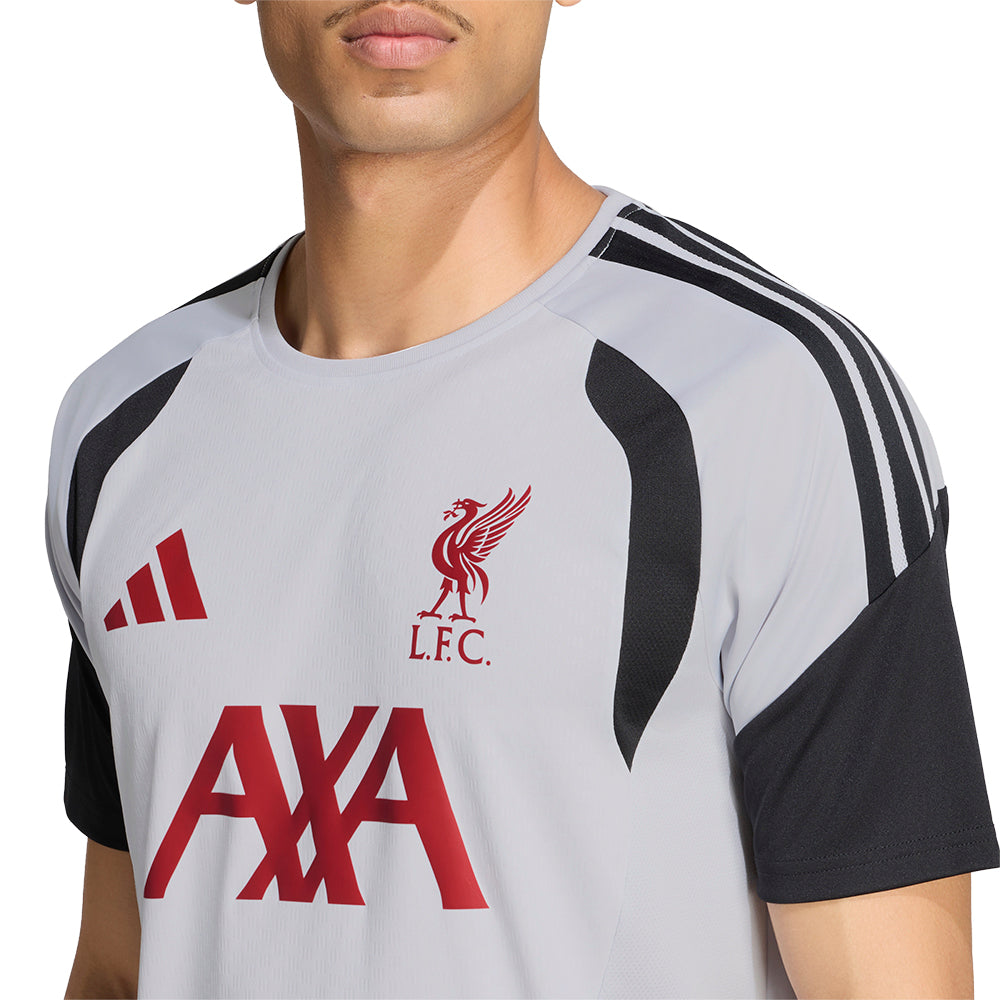 ADIDAS Liverpool FC 26/27 Tiro Training Men's Football Jersey