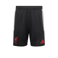 ADIDAS Liverpool FC 26/27 Tiro Training กางเกงฟุตบอลขาสั้นผู้ชาย
