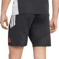 ADIDAS Liverpool FC 26/27 Tiro Training กางเกงฟุตบอลขาสั้นผู้ชาย