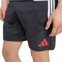 ADIDAS Liverpool FC 26/27 Tiro Training กางเกงฟุตบอลขาสั้นผู้ชาย