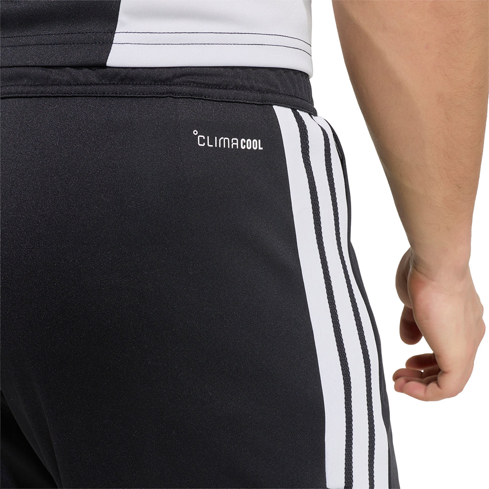 ADIDAS Liverpool FC 26/27 Tiro Training กางเกงฟุตบอลขาสั้นผู้ชาย