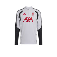 ADIDAS Liverpool FC 26/27 Tiro เสื้อออกกำลังกายผู้ชาย