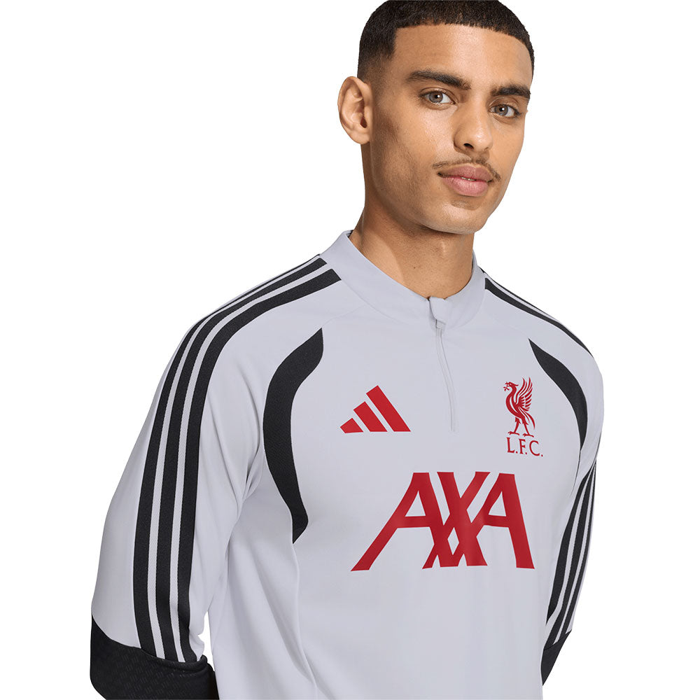 ADIDAS Liverpool FC 26/27 Tiro เสื้อออกกำลังกายผู้ชาย