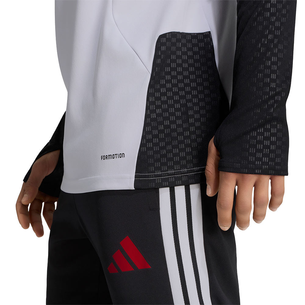 ADIDAS Liverpool FC 26/27 Tiro เสื้อออกกำลังกายผู้ชาย