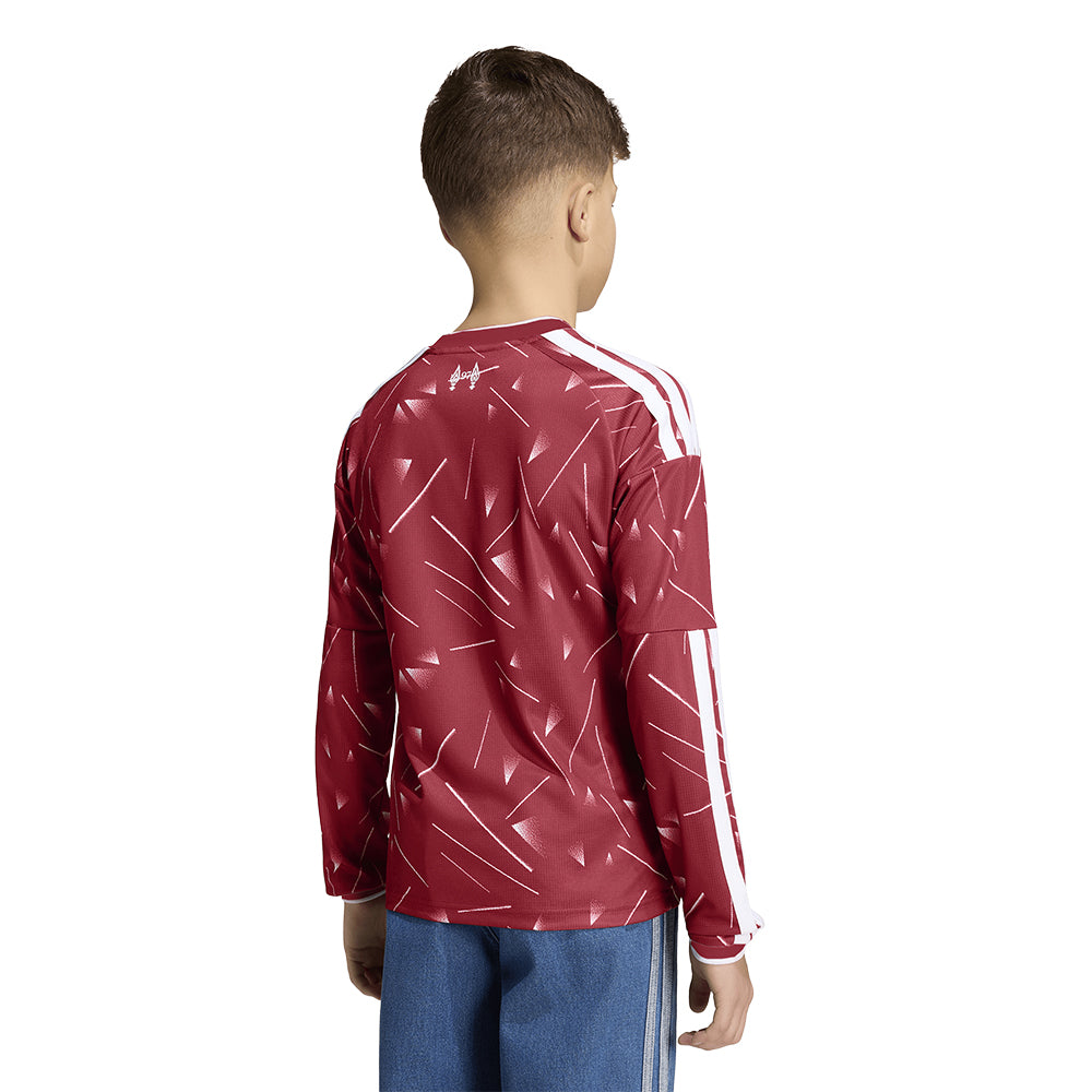 ADIDAS Liverpool FC Home Baby 2026/27 ชุดเซ็ตเด็ก